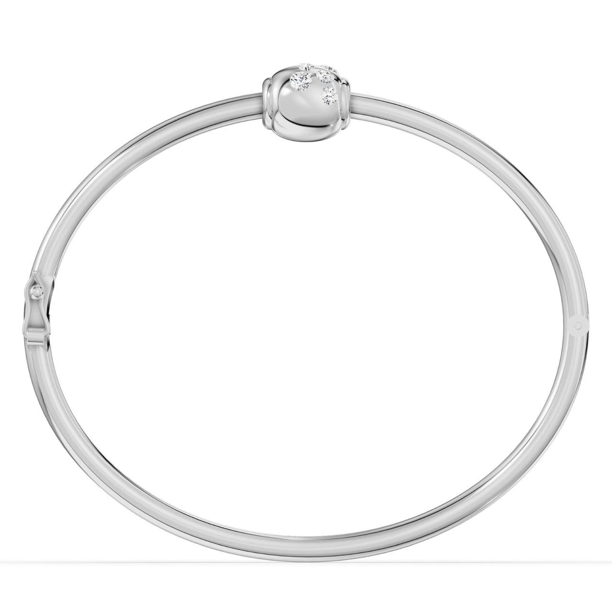 Balloura Éclat Bangle