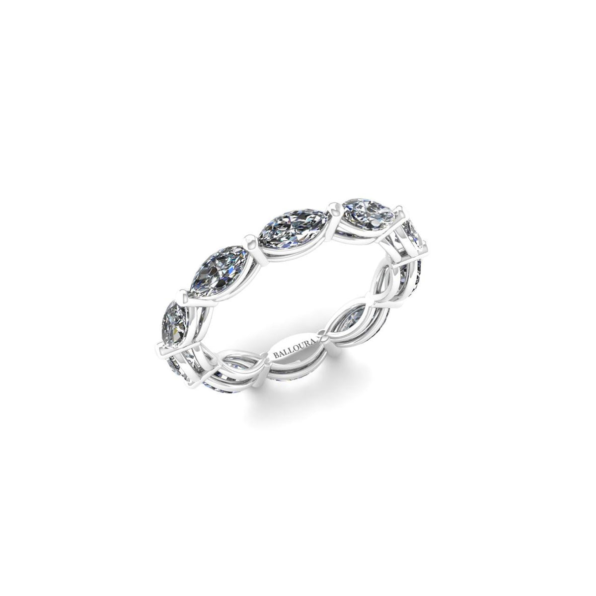 The Marquise Bracelet