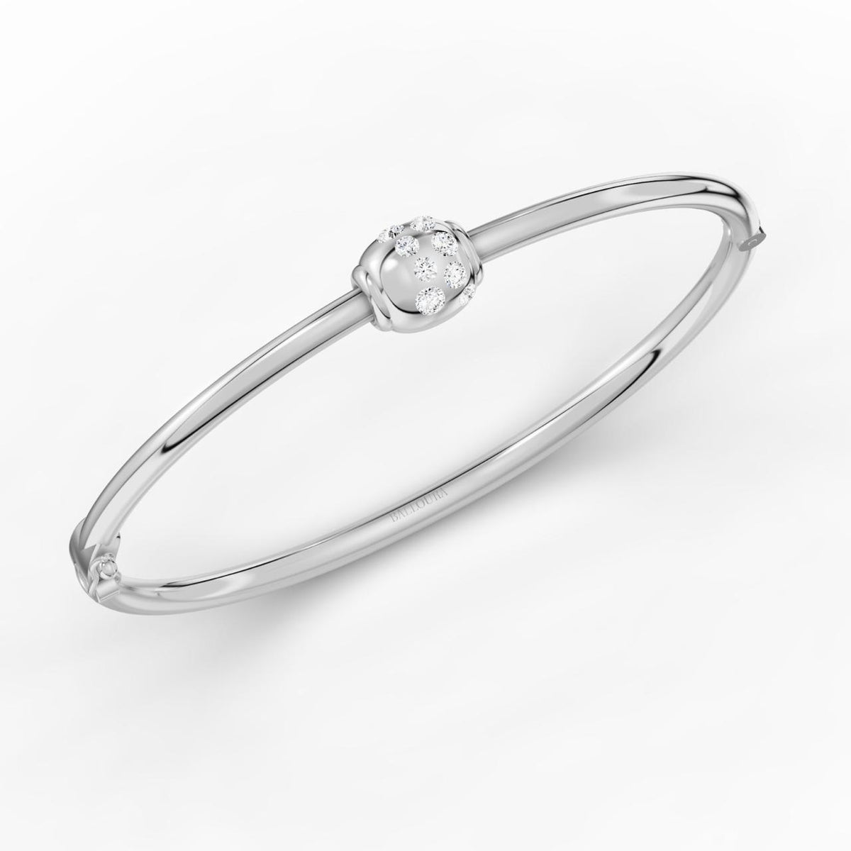 Balloura Éclat Bangle