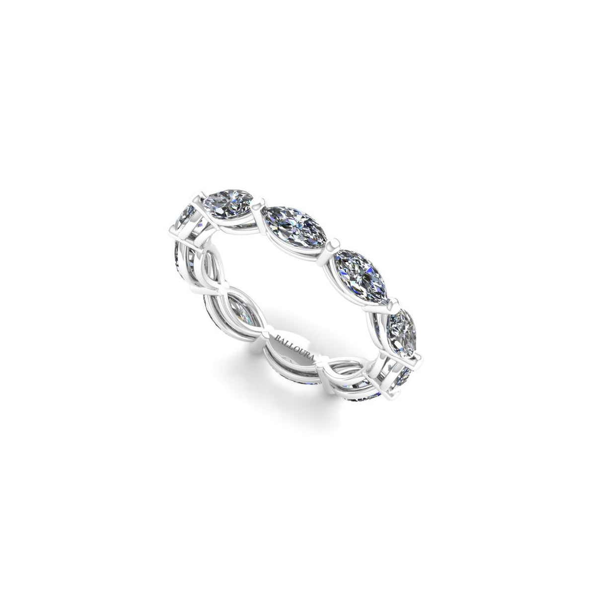 The Marquise Bracelet