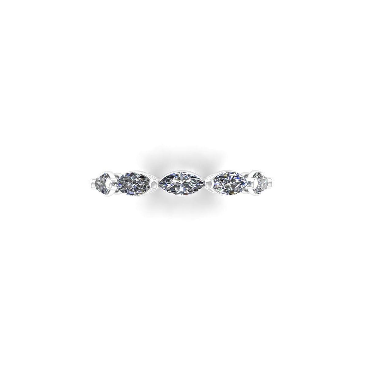 The Marquise Bracelet